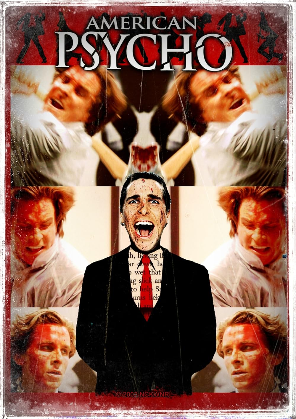 روانی آمریکایی