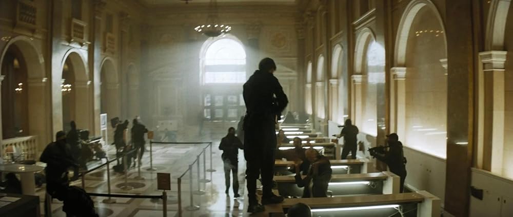 اسلحه برهنه