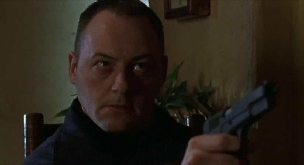 سربازان سگی