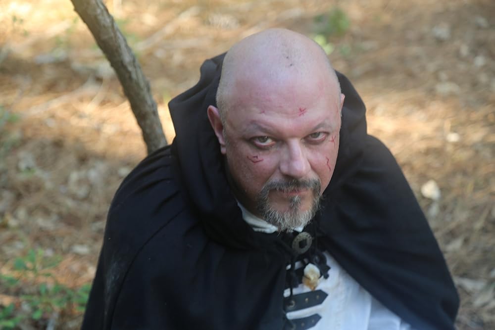 شوالیه اهریمنی