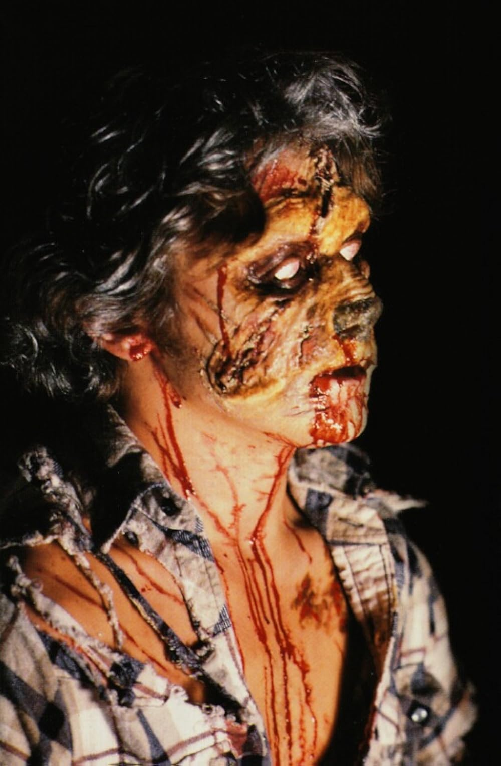 مرده شیطانی