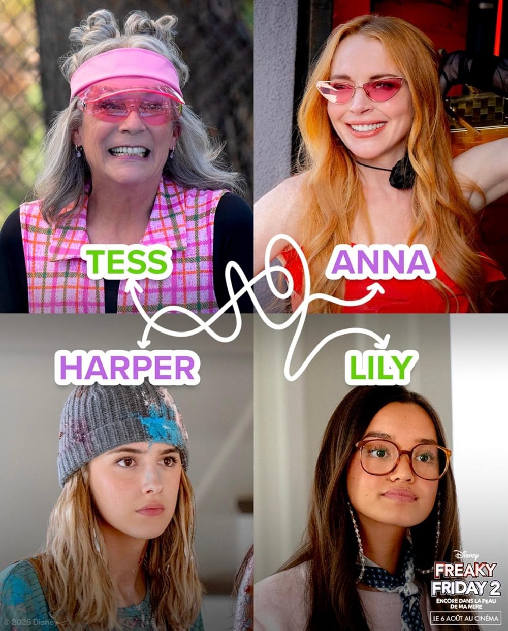 جمعه عجیب تر