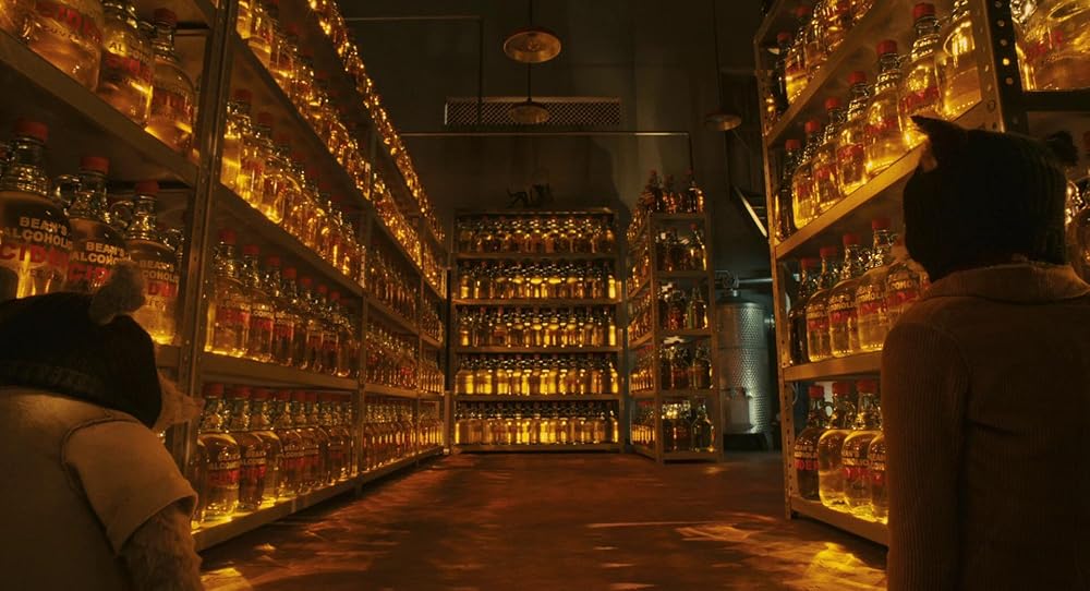 آقای فاکس شگفت انگیز