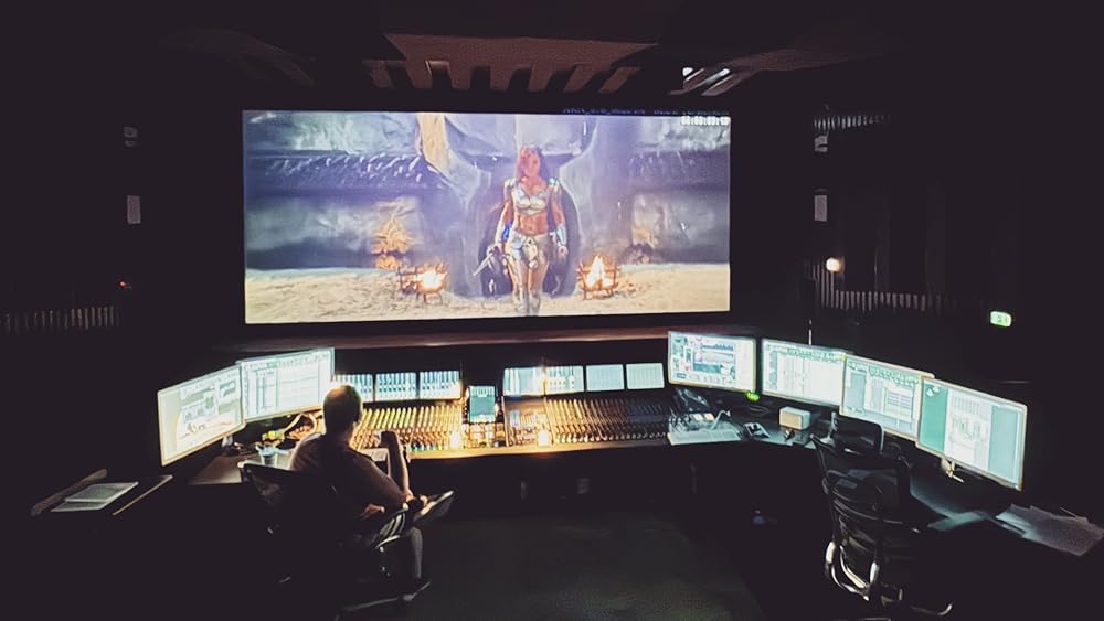 سونیای قرمز