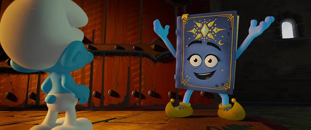 اسمورف‌ ها