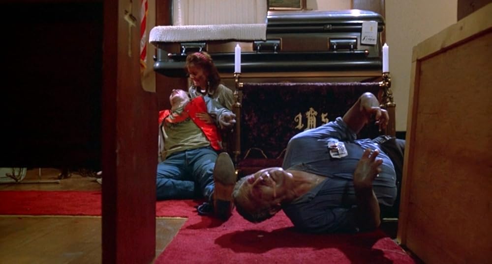 بازگشت مردگان زنده