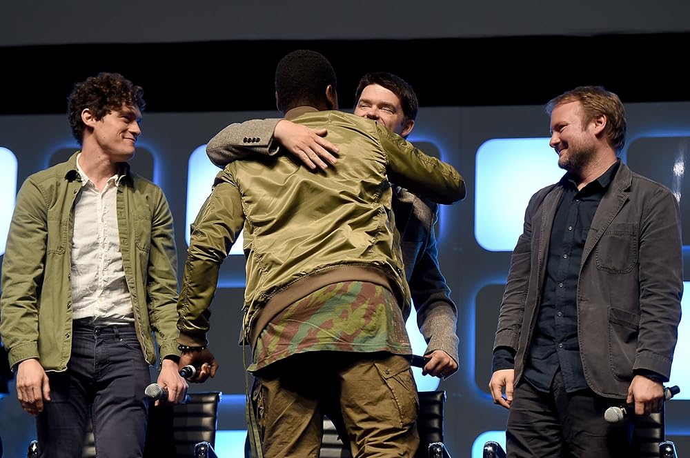 یاغی یک داستانی از جنگ ستارگان