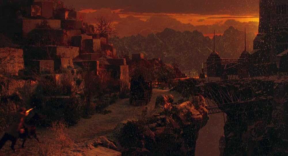 دراکولای برام استوکر