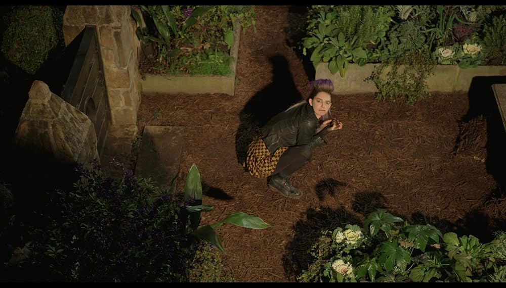 هارولد و مداد رنگی بنفش