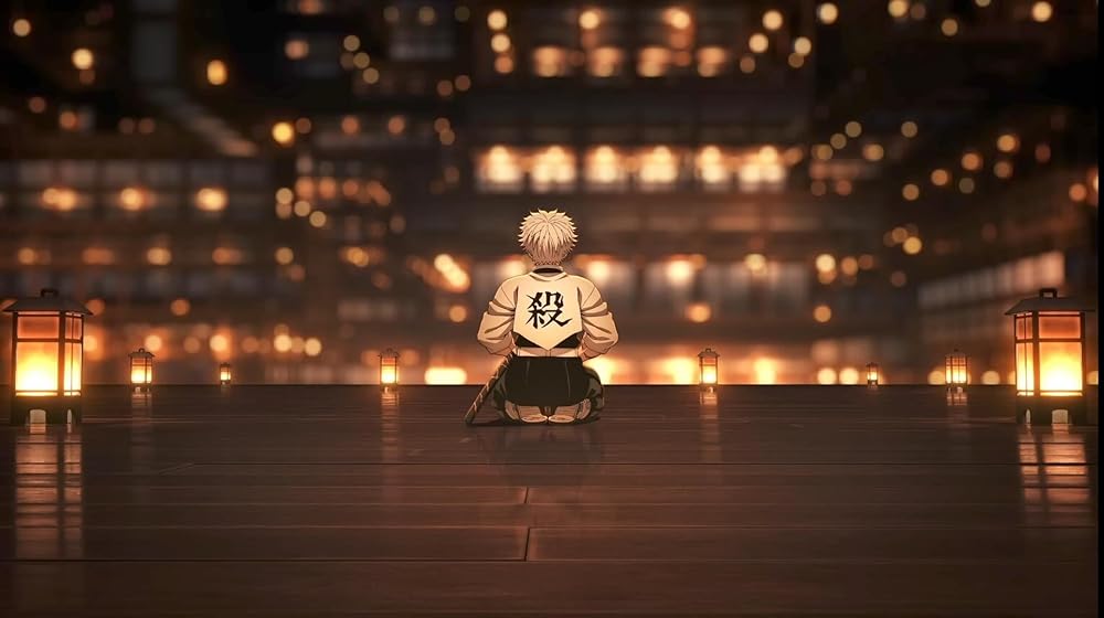 شیطان کش قلعه بی پایان  - قسمت اول