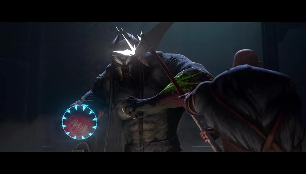 شکارچی: قاتل قاتلان