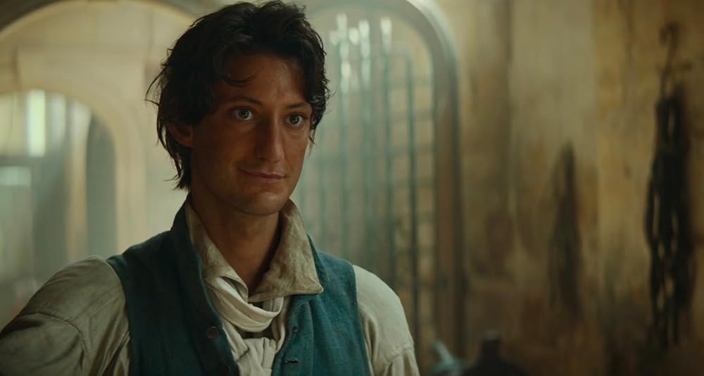 کنت مونت کریستو