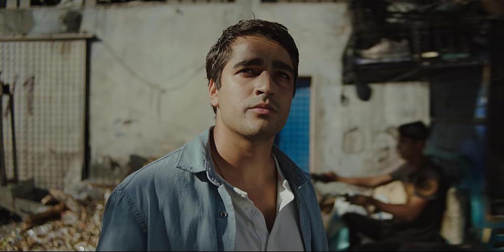 مرد طرد شده