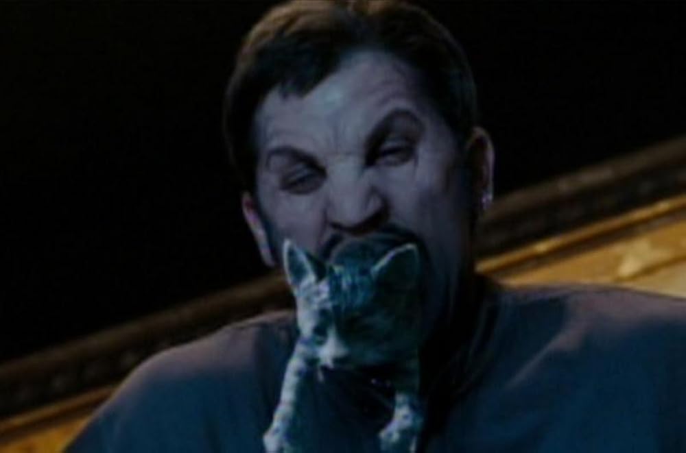 مرا به دوزخ بکشان