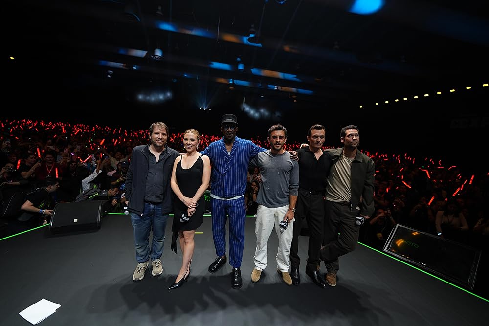 تولد دوباره دنیای ژوراسیک