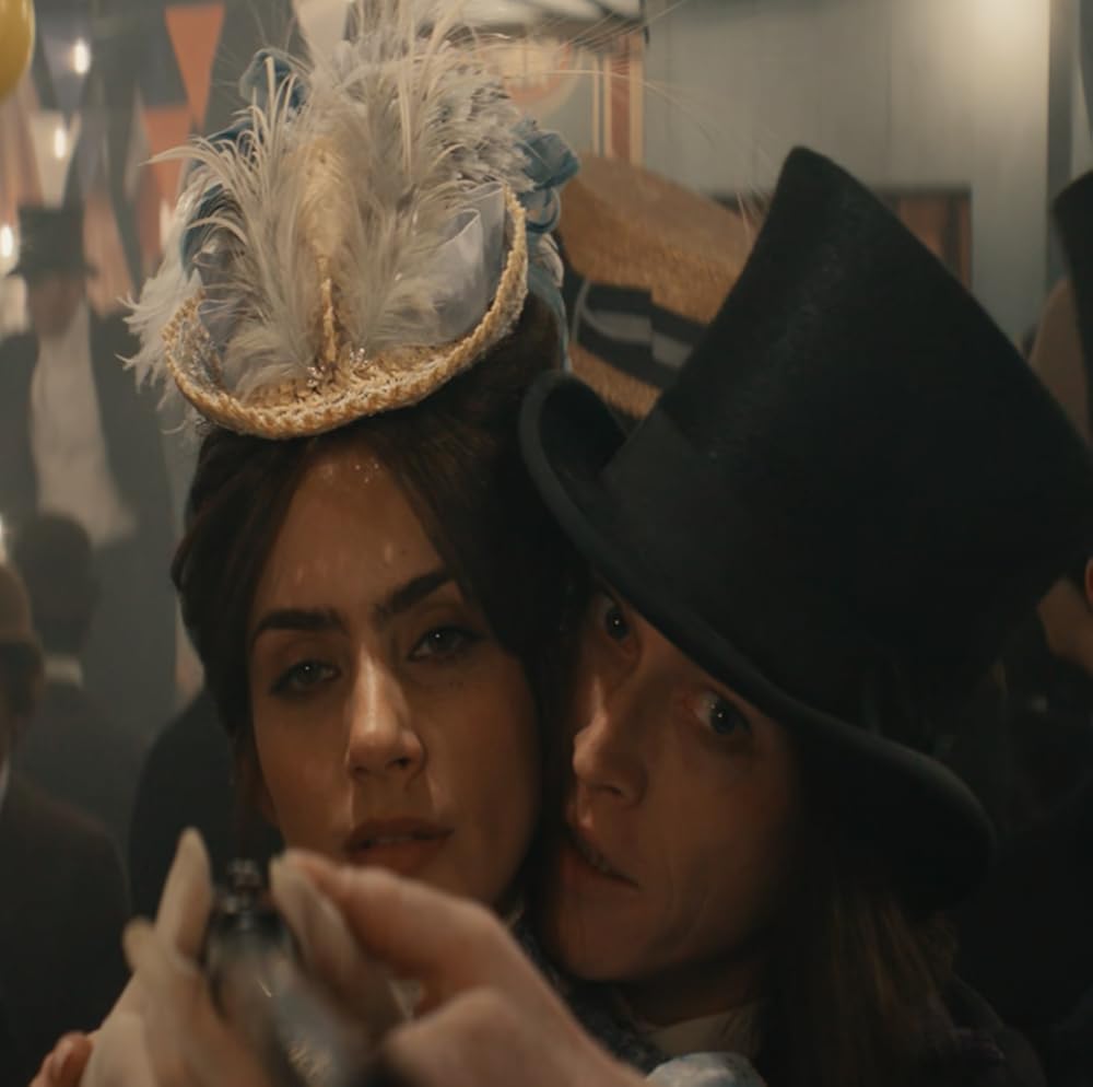 دراکولا: یک داستان عاشقانه