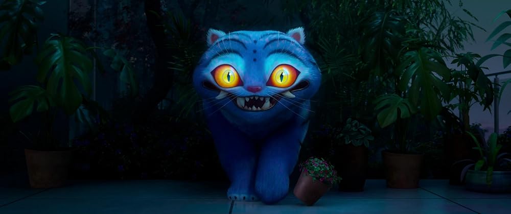 شکارچیان شیاطین کی‌پاپ