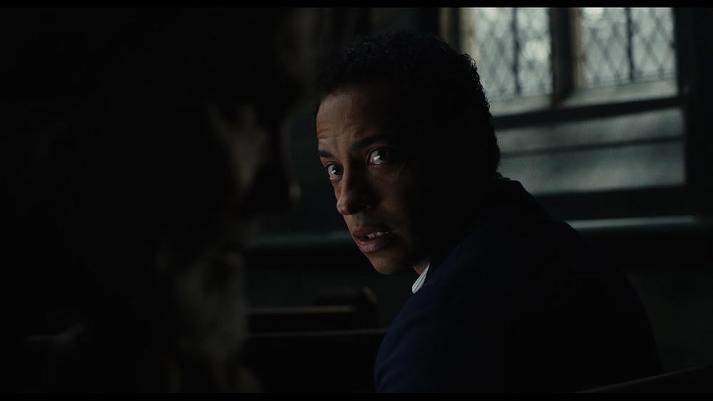 آنچه در وحشی گذشت؛ مروری بر فصل اول