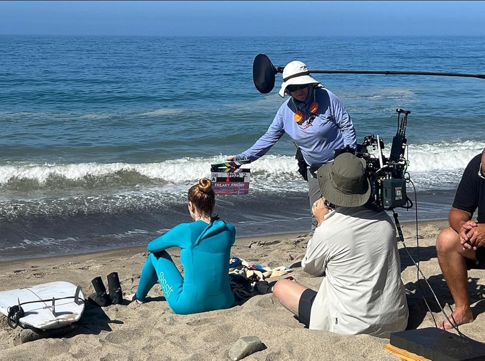 جمعه عجیب تر