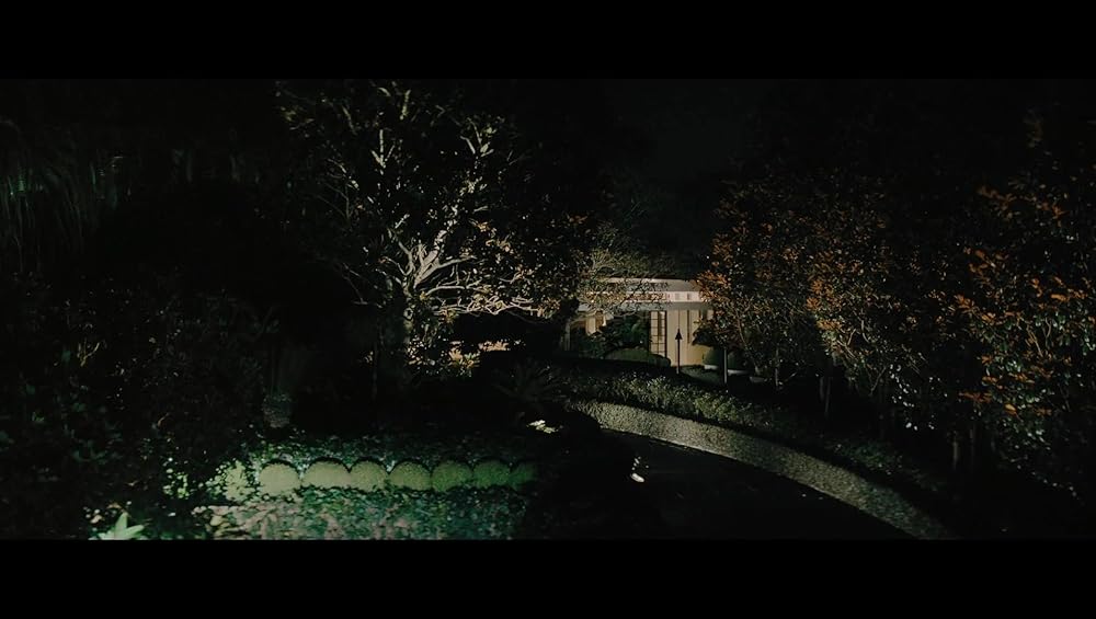 می‌دانم تابستان پیش چه کردی