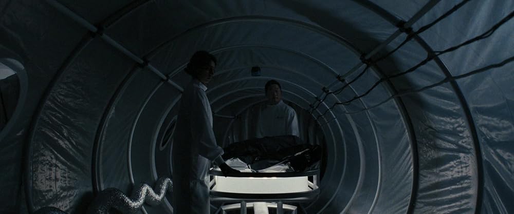 مرگ یک تک‌شاخ