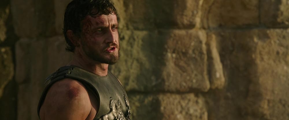 گلادیاتور ۲