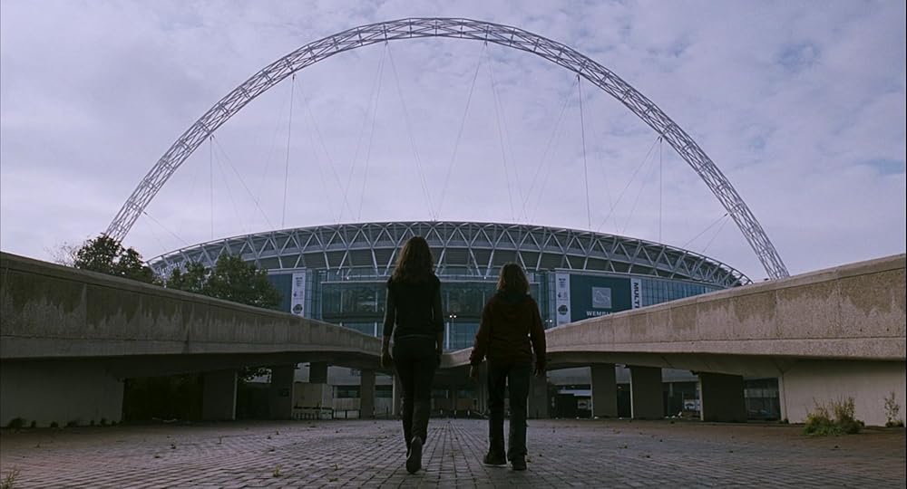 ۲۸ هفته بعد