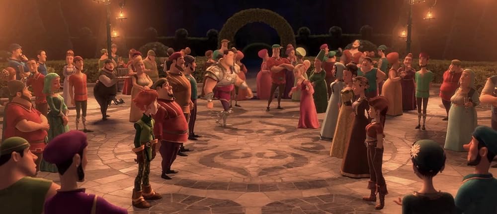 جاستین و شوالیه های دلاور