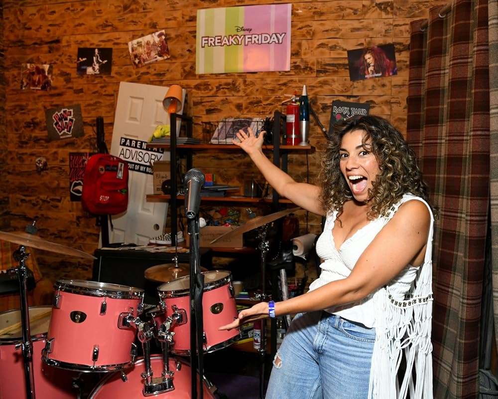 جمعه عجیب تر