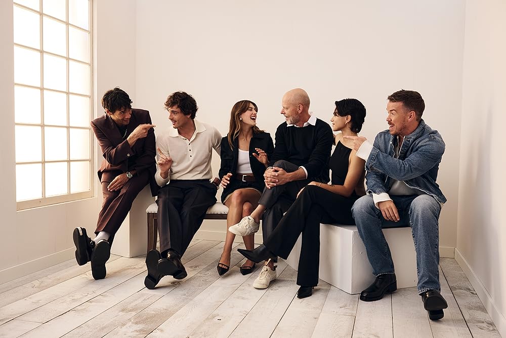 بر پشت اسب‌های تندرو