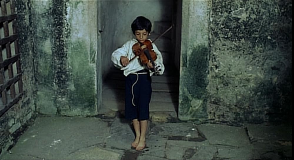 نوسفراتو خون‌آشام