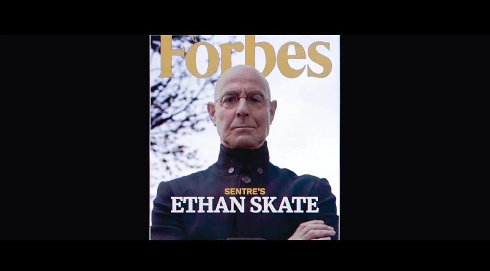 الکتریک استیت