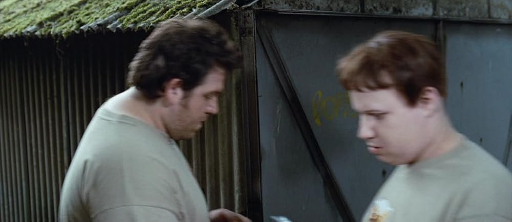 شان می‌میرد