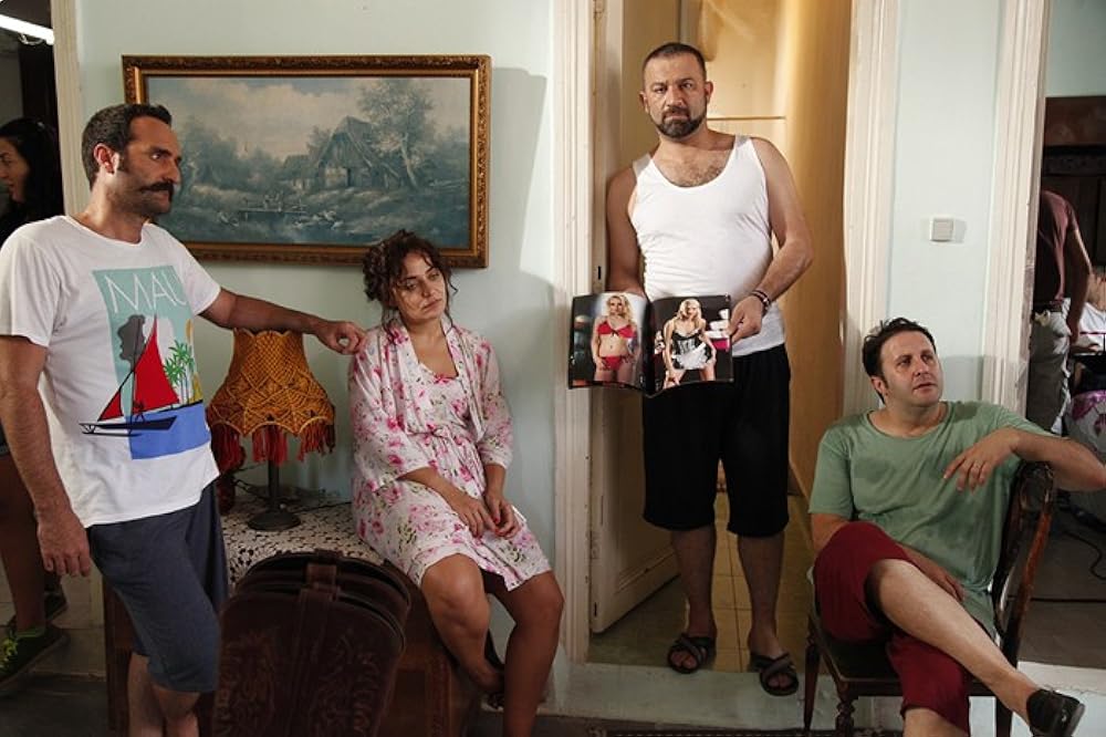 رقص با شغال‌ها 4