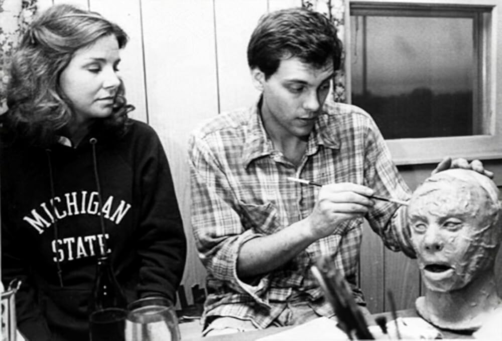 مرده شیطانی