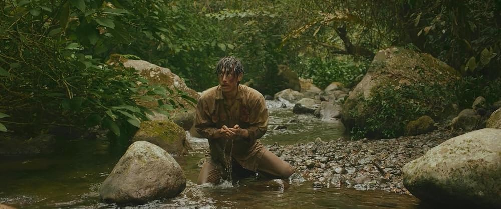 جزیره هیولاها