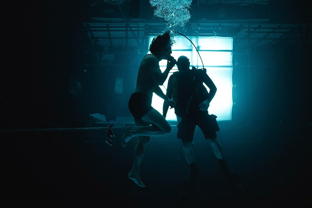 مأموریت: غیرممکن - روزشمار نهایی