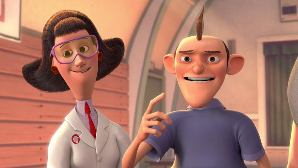 ملاقات با خانواده رابینسون