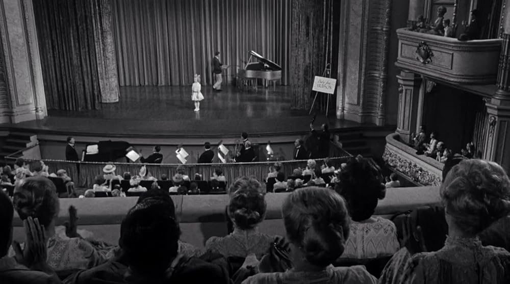 چه بر سر بیبی جین آمد؟