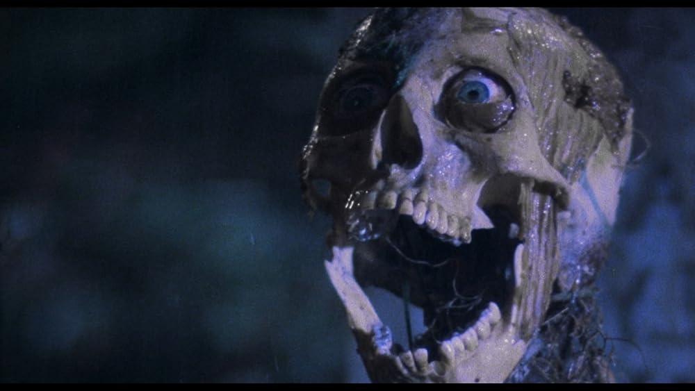 بازگشت مردگان زنده