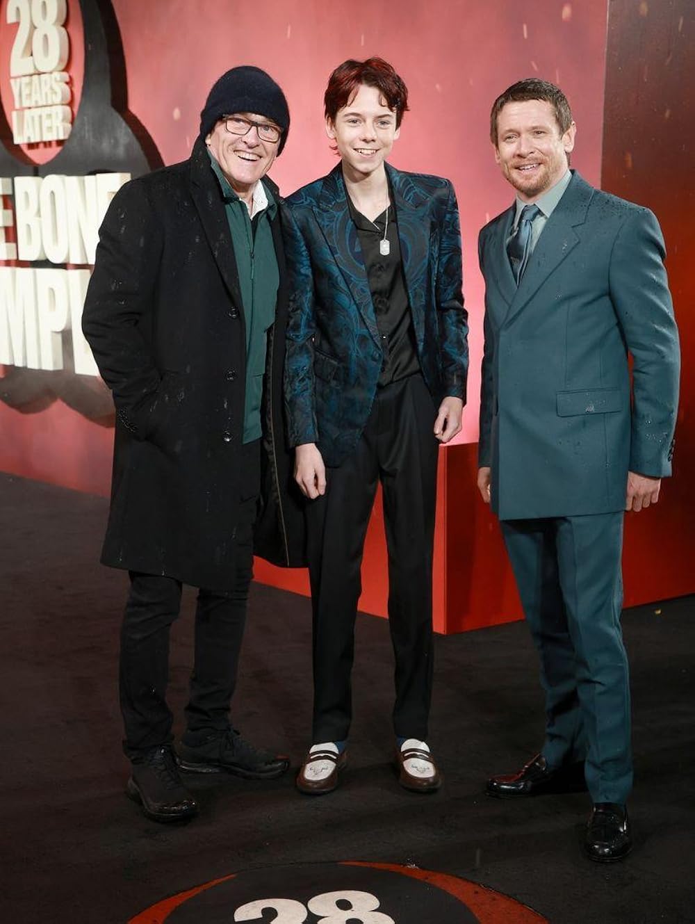 ۲۸ سال بعد: معبد استخوان