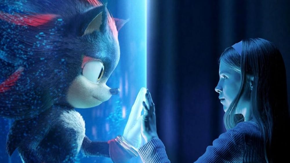 سونیک خارپشت ۳