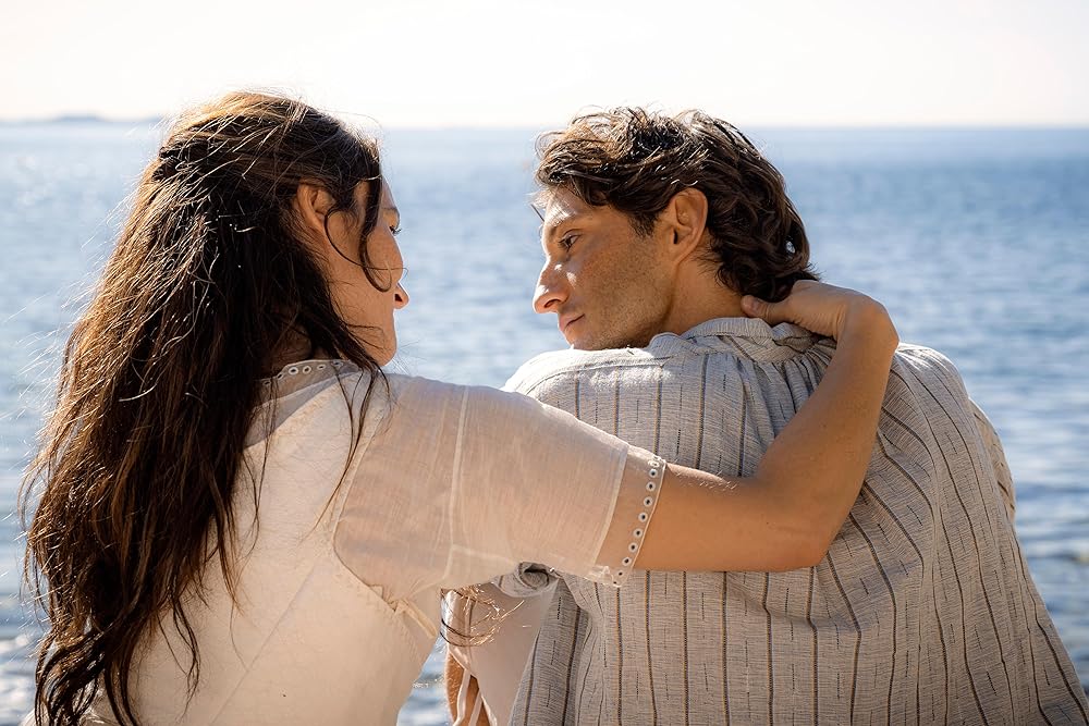 کنت مونت کریستو