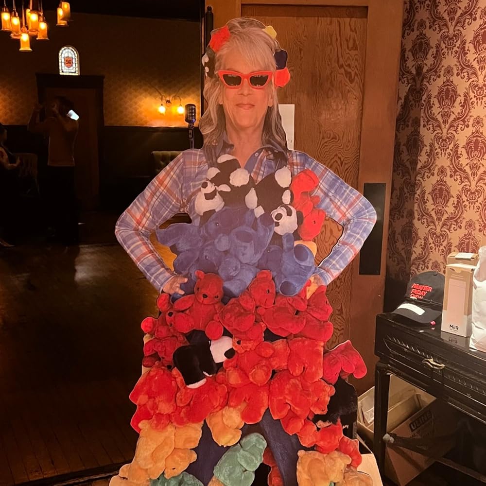 جمعه عجیب تر