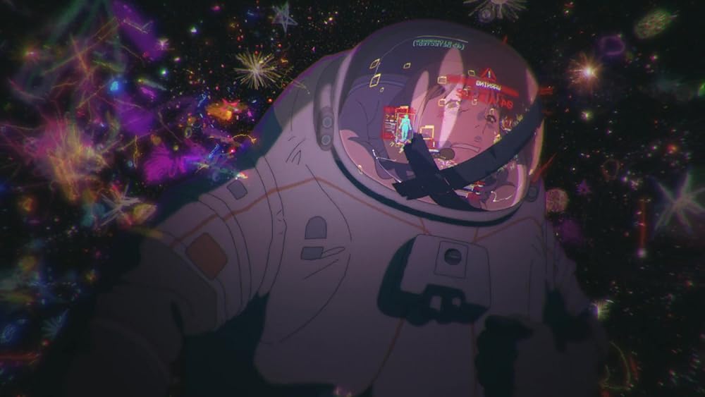 گمشده در نور ستارگان