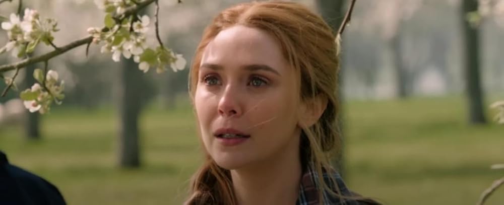 دکتر استرنج در چندجهانی جنون