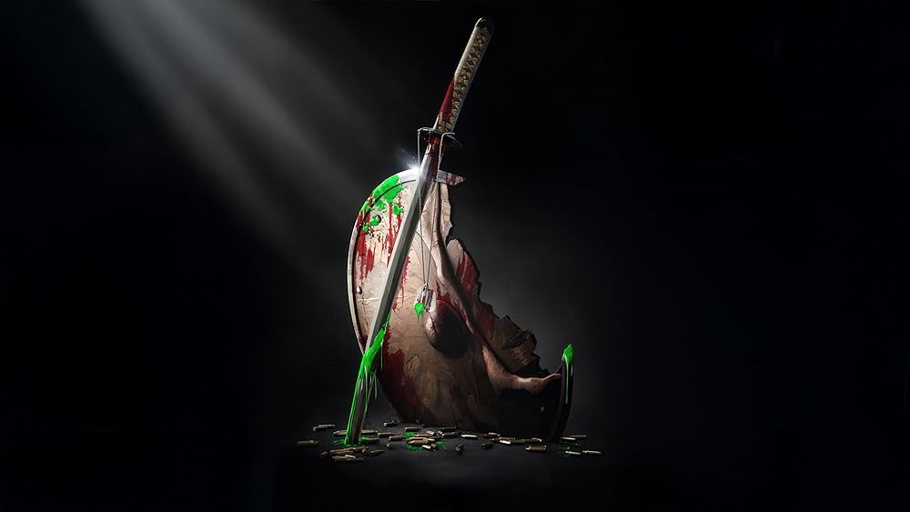 شکارچی: قاتل قاتلان