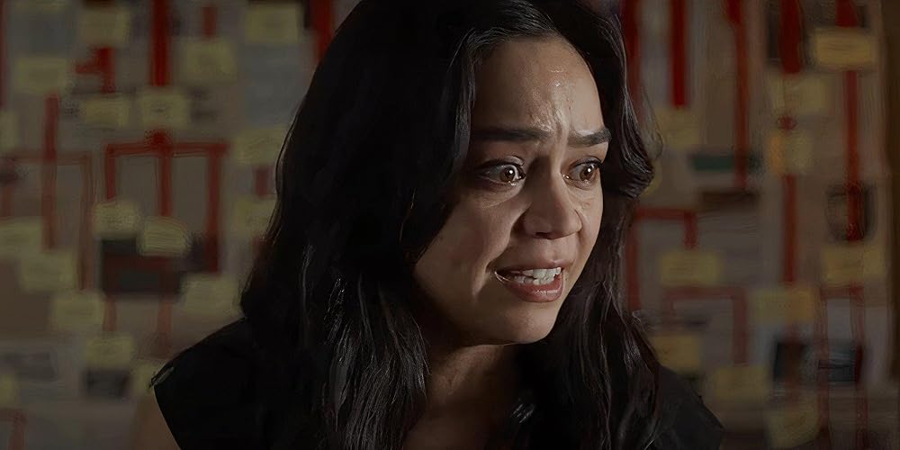 مقصد نهایی: خطوط خونی