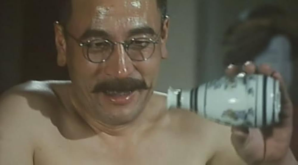 مردان پشت خورشید