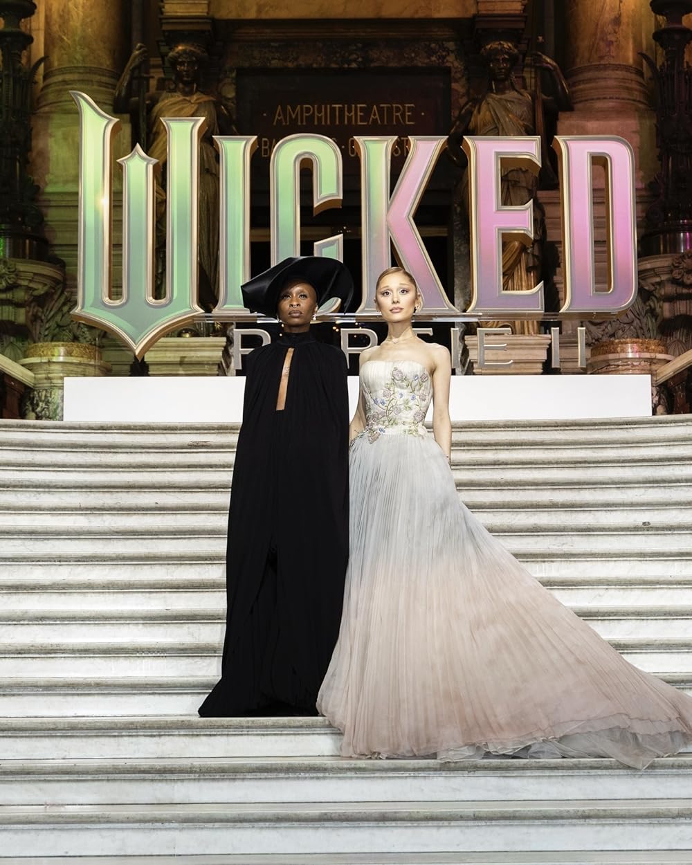 شرور: برای خوبی